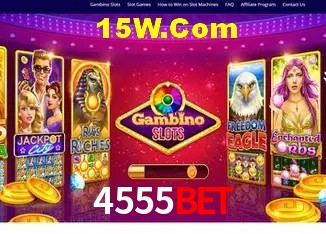 4555bet - Winners Celebration
