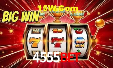 4555bet - Aplicativo Móvel